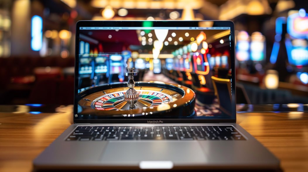 Layar verifikasi akun topson dengan unggahan dokumen KTP